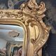 Miroir époque Napoléon III 203 x 139