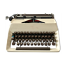 Machine à écrire facit 1620