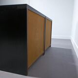 Pair of nightstands for Roche Bobois