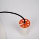 Danish vintage PH 4/3 pendant lamp by Poul Henningsen, Louis Poulsen, 1966