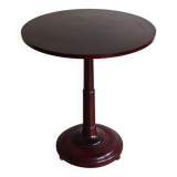 1920's Art Nouveau Side Table