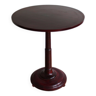 1920's Art Nouveau Side Table