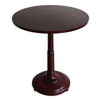 Table d'appoint Art Nouveau des années 1920