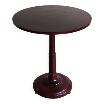 1920's Art Nouveau Side Table