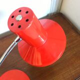 Vintage office lamp