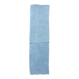 2x8 Vintage Light Blue Runner Rug, 57x203Cm