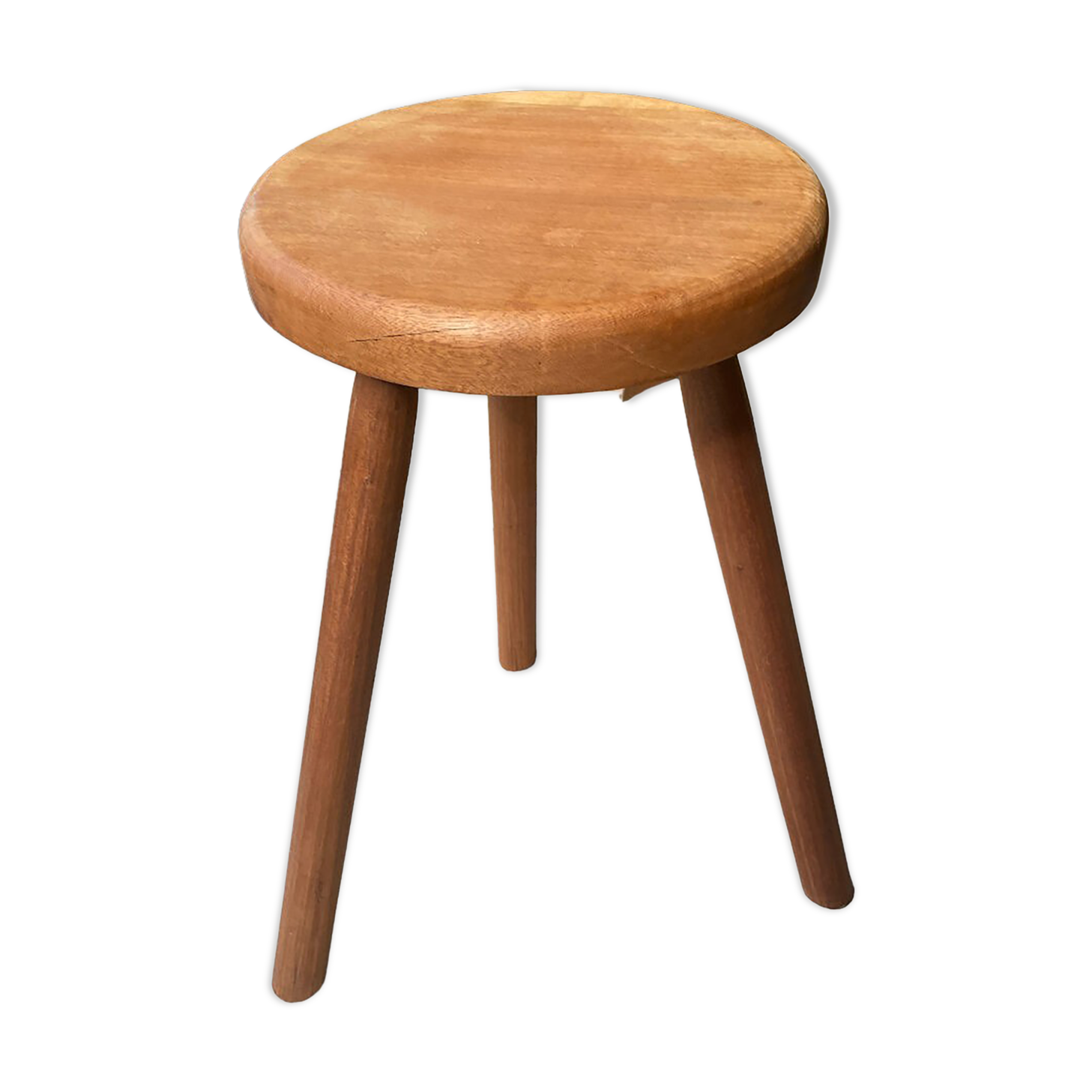 Modernist stool