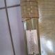 Table basse en rotin maugrion