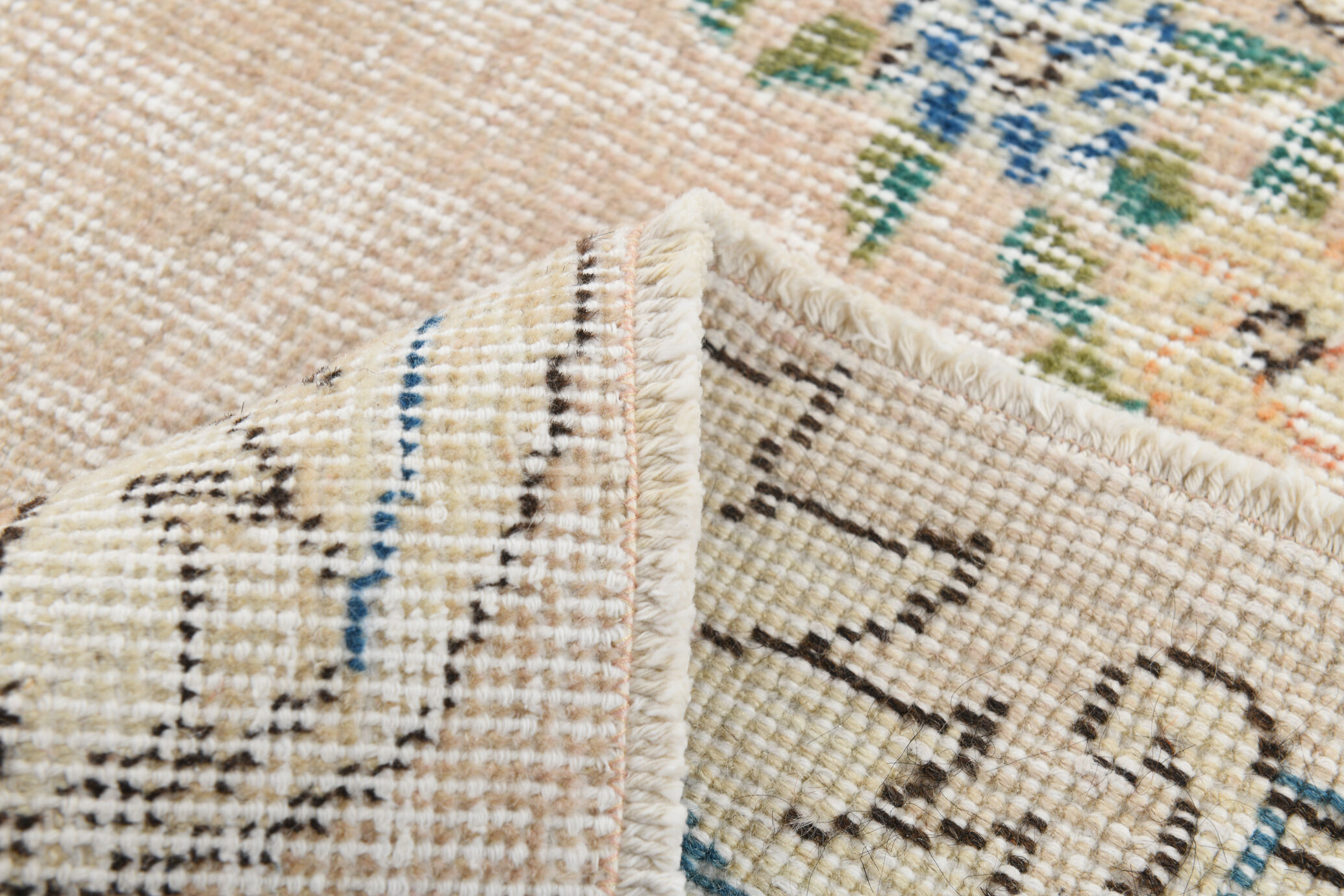 Rug 1963