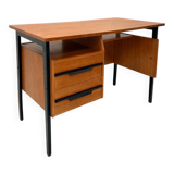 Vintage modernist desk