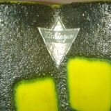 Elchinger ceramic vase 1950