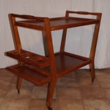 Kitchen trolley in 1940 1950