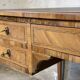 Bureau style transition Louis XV / louis XVI