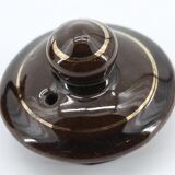 Japanese ceramic teapot