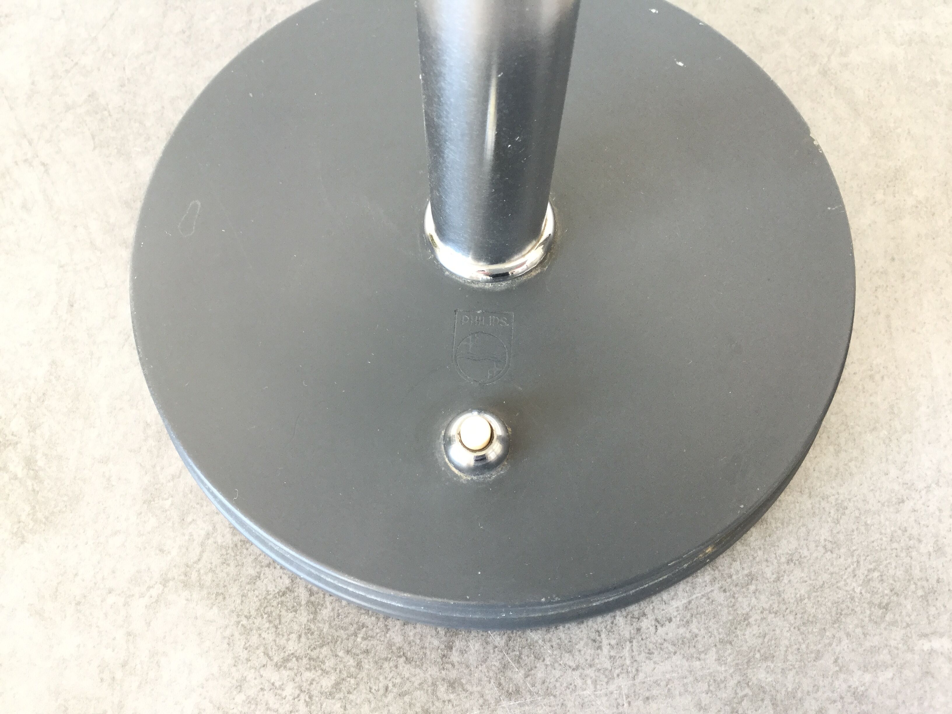 Louis Kalff Philips lamp