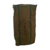 Burlap bag