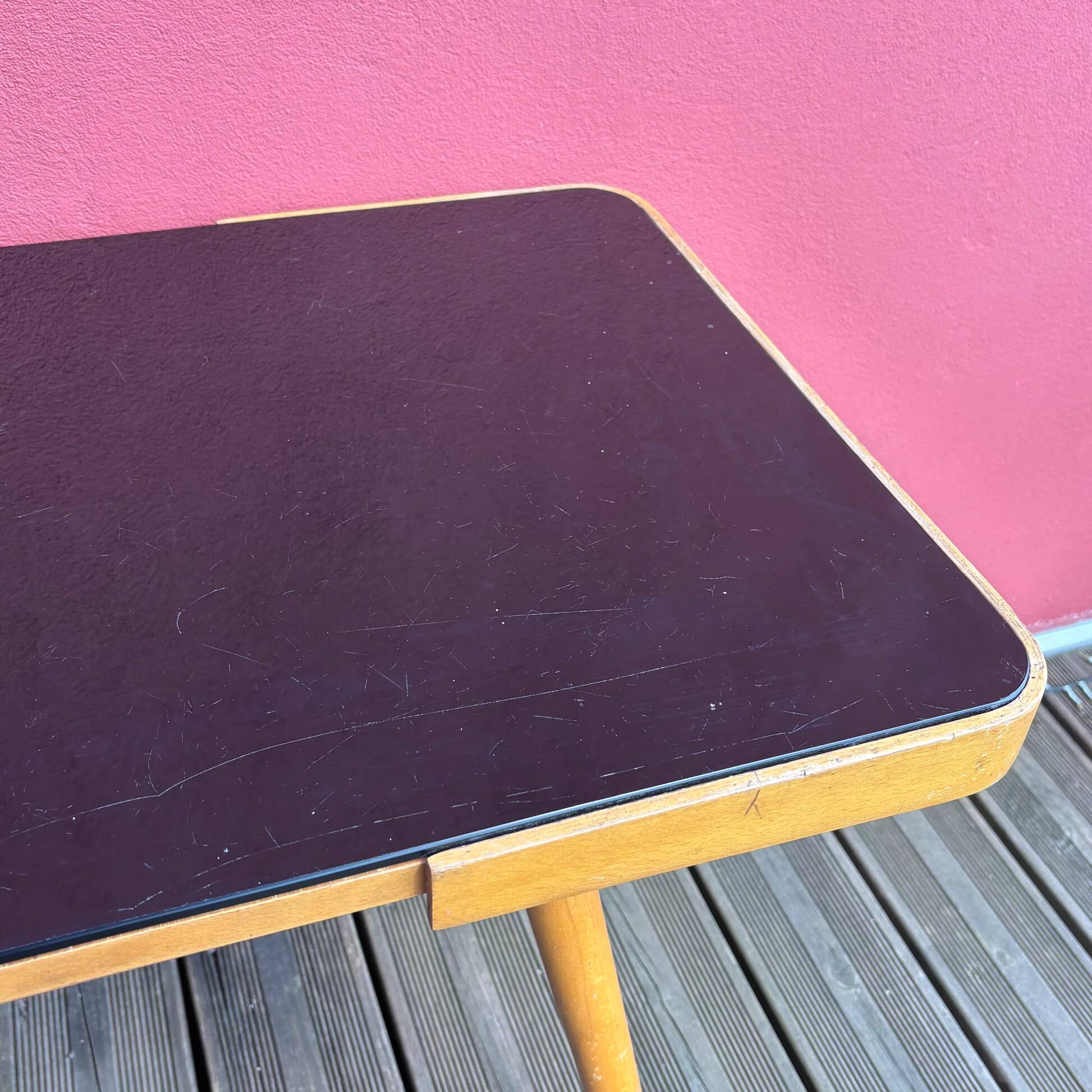 Czech coffee table by Jiří Jiroutek for Interiér Praha, 1960s