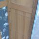 Green parisian wardrobe jade art deco