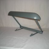 Articulated desk lamp from the 50s