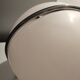 Conchiglia table lamp by L. Massono e l Buttura for iGuzzini