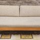 Daybed scandinave 1960 vintage