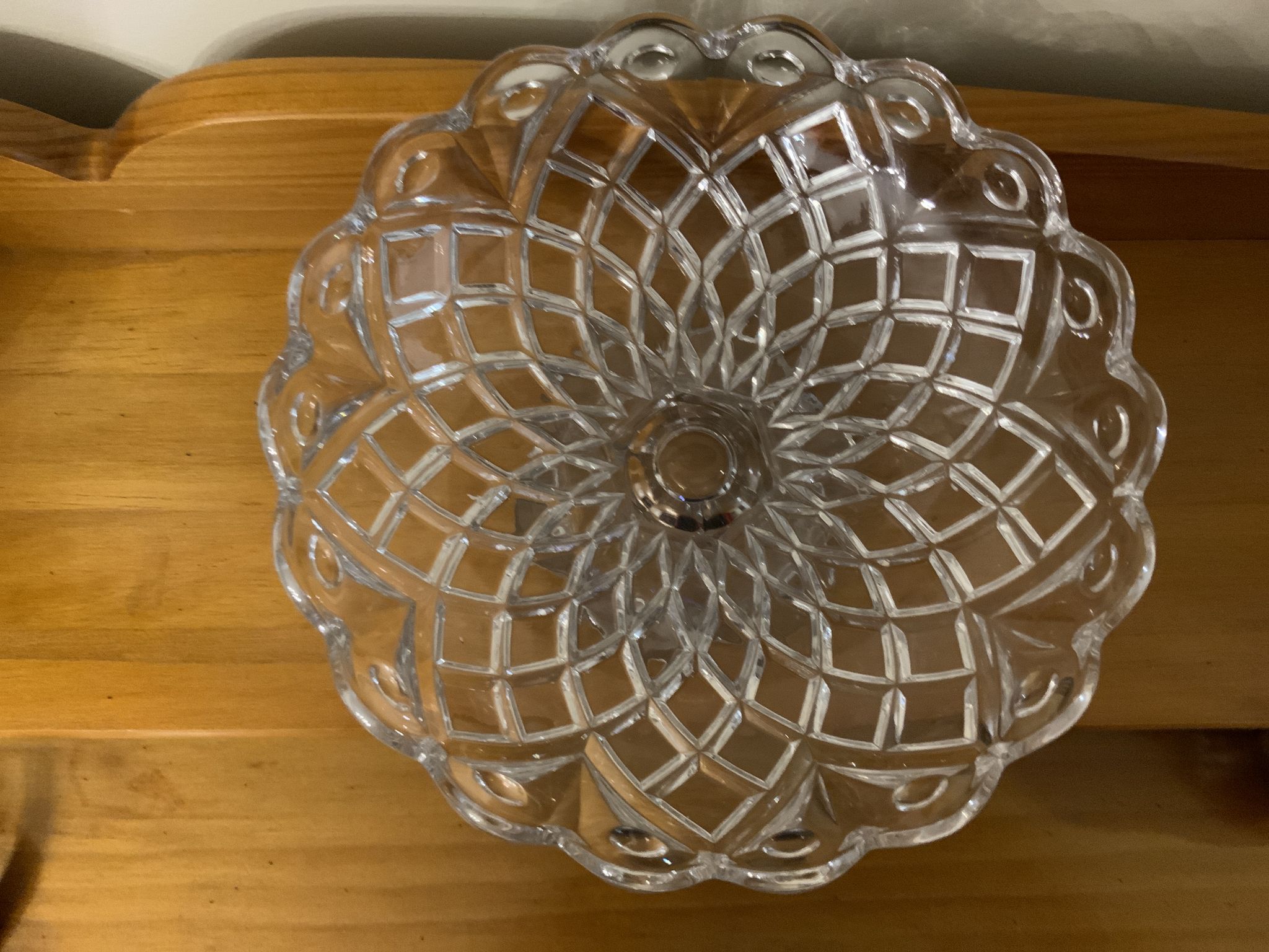 Fruit bowl