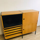 A.R.P. (Guariche Mortier Motte) design furniture, Minvielle edition