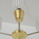 Mid-century Chandelier By Kamenicky  Senov,1960‘s.