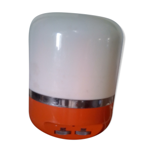 Lampe radio de table