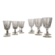 Stemware (2 sizes) x12