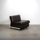 Amanta modular sofa by Mario Bellini for B&B Italia. 1978