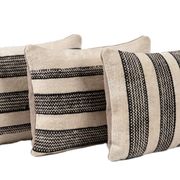 Set of 3 vintage kilim cushion covers 40x60 cm