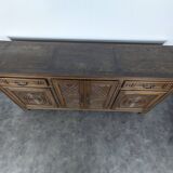 Enfilade brutasliste dans l'esprit de Dudouyt