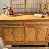 Art Deco sideboard