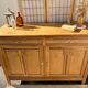 Art Deco sideboard