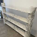 Mangioroti shelf, Skipper edition, in very good condition