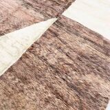 Traditional handmade azilal rug size 150 x 250 cm