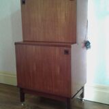 Secretaire Monpoix