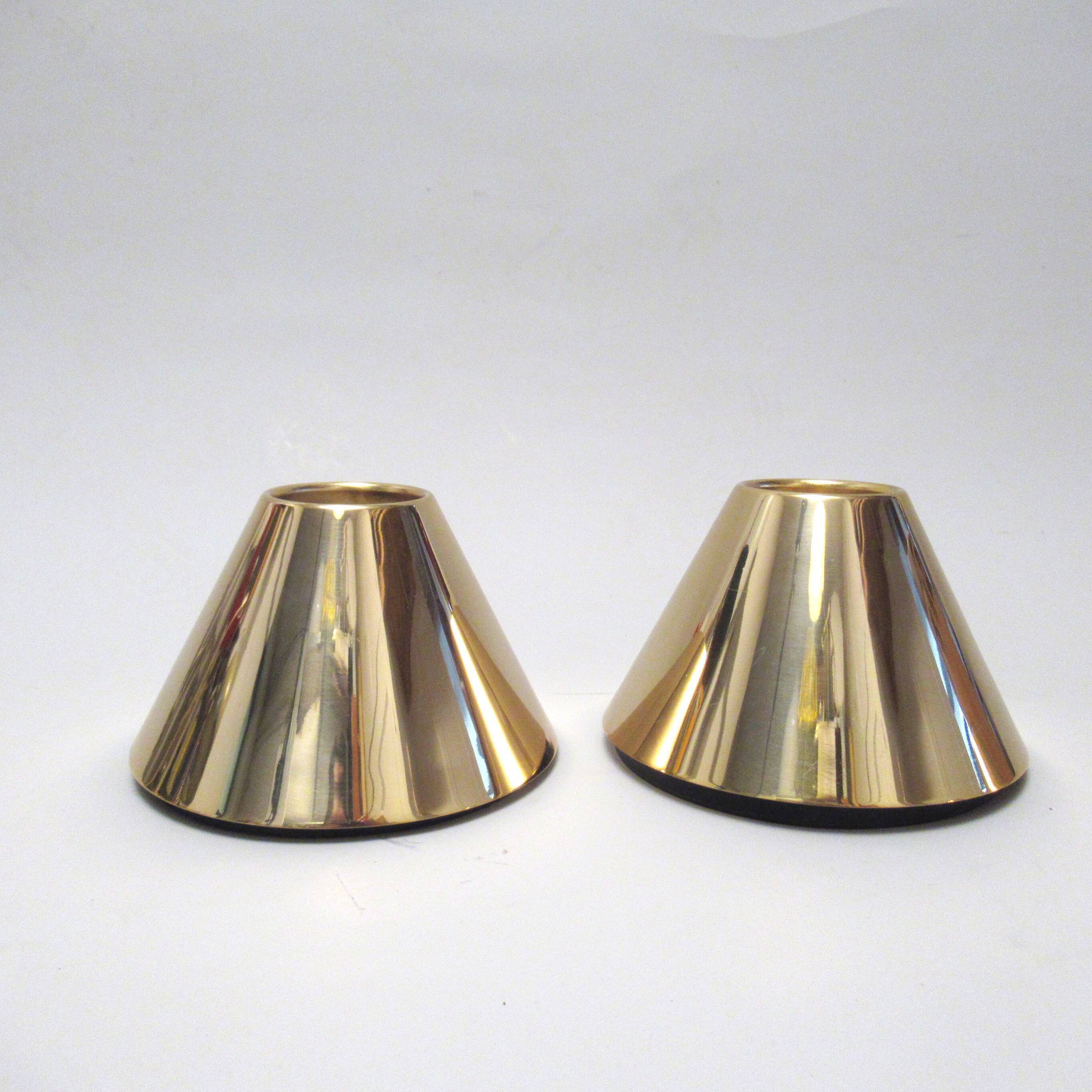 Pair of Jolly Tronconi wall lamps