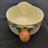 BOL Old Saucière with spout from HBC Vaucluse