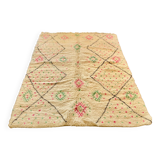 Berber carpet beni ouarain 250x170cm