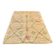 Berber carpet beni ouarain 250x170cm