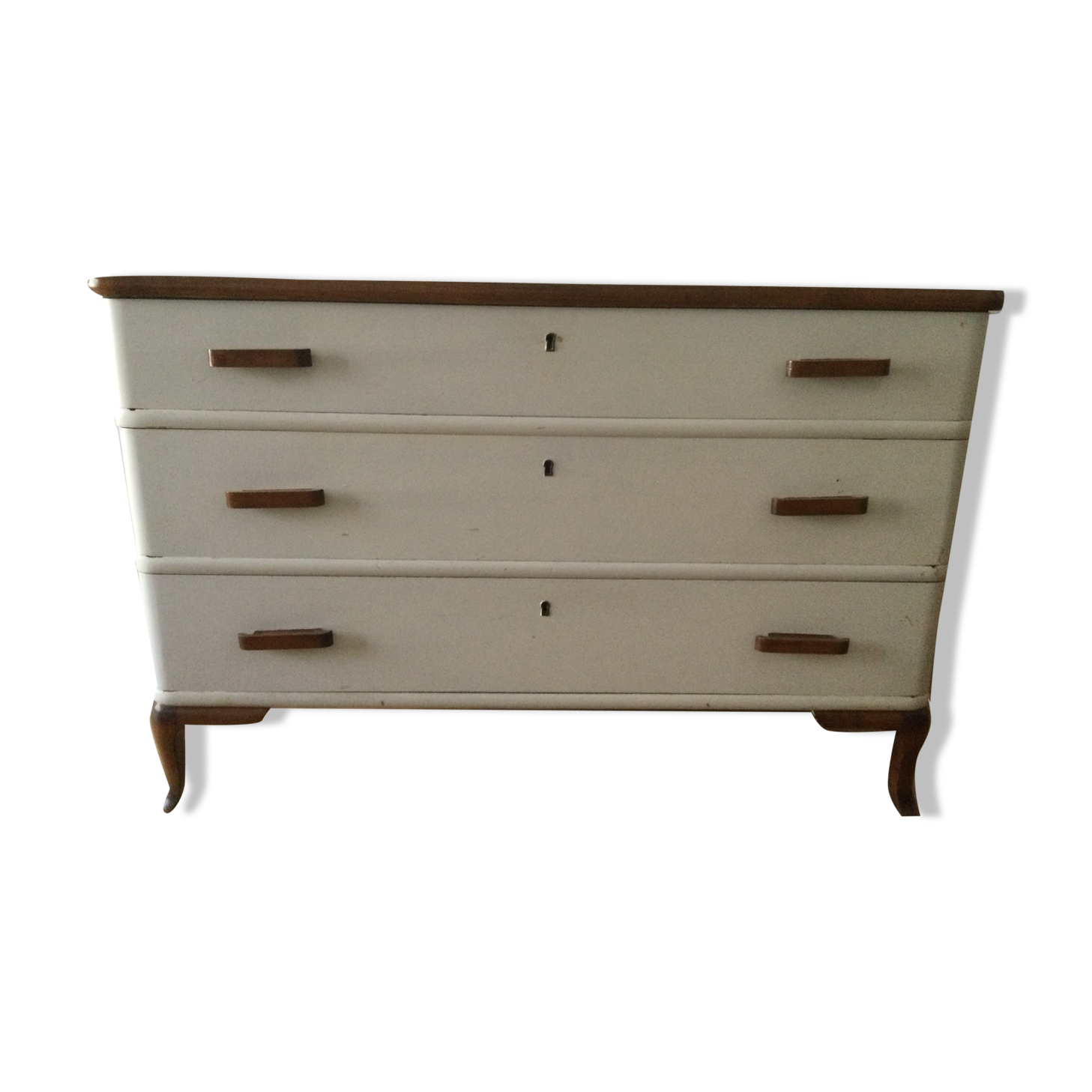 Commode suédoise