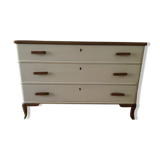 Swedish chest of drawers