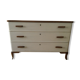 Commode suédoise