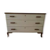 Commode suédoise