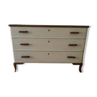 Swedish chest of drawers