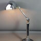 Lampe Pirouett Art déco étiquette d'origine, modèle mouche 1930-1940 - Bel état