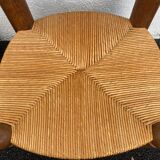 Pair of low chairs 1940