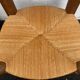 Paire de chaises basses 1940